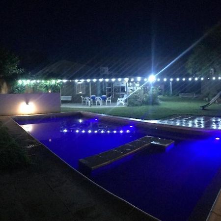 Quinta El Molino Villa San Pedro  Buitenkant foto