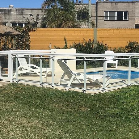 Quinta El Molino Villa San Pedro  Buitenkant foto