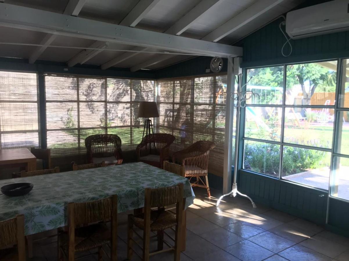 Quinta El Molino Villa San Pedro  Buitenkant foto