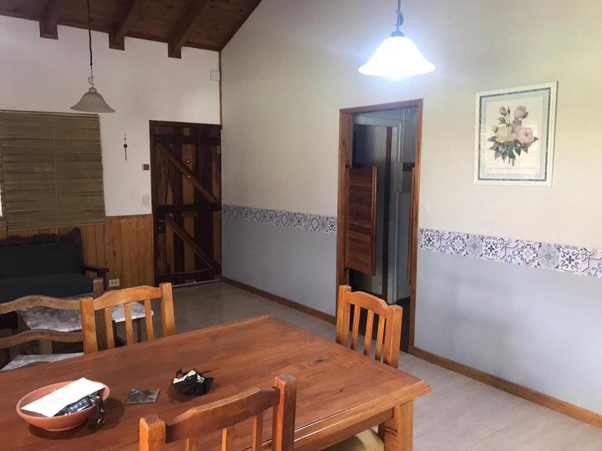 Quinta El Molino Villa San Pedro  Buitenkant foto