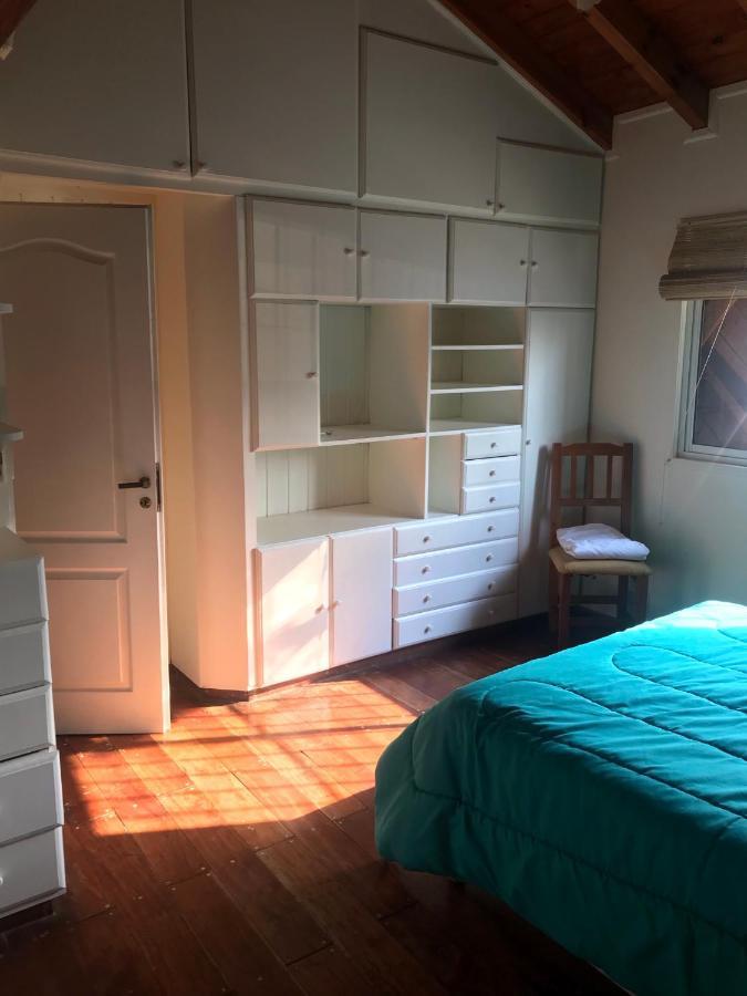Quinta El Molino Villa San Pedro  Buitenkant foto