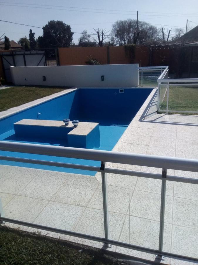 Quinta El Molino Villa San Pedro  Buitenkant foto