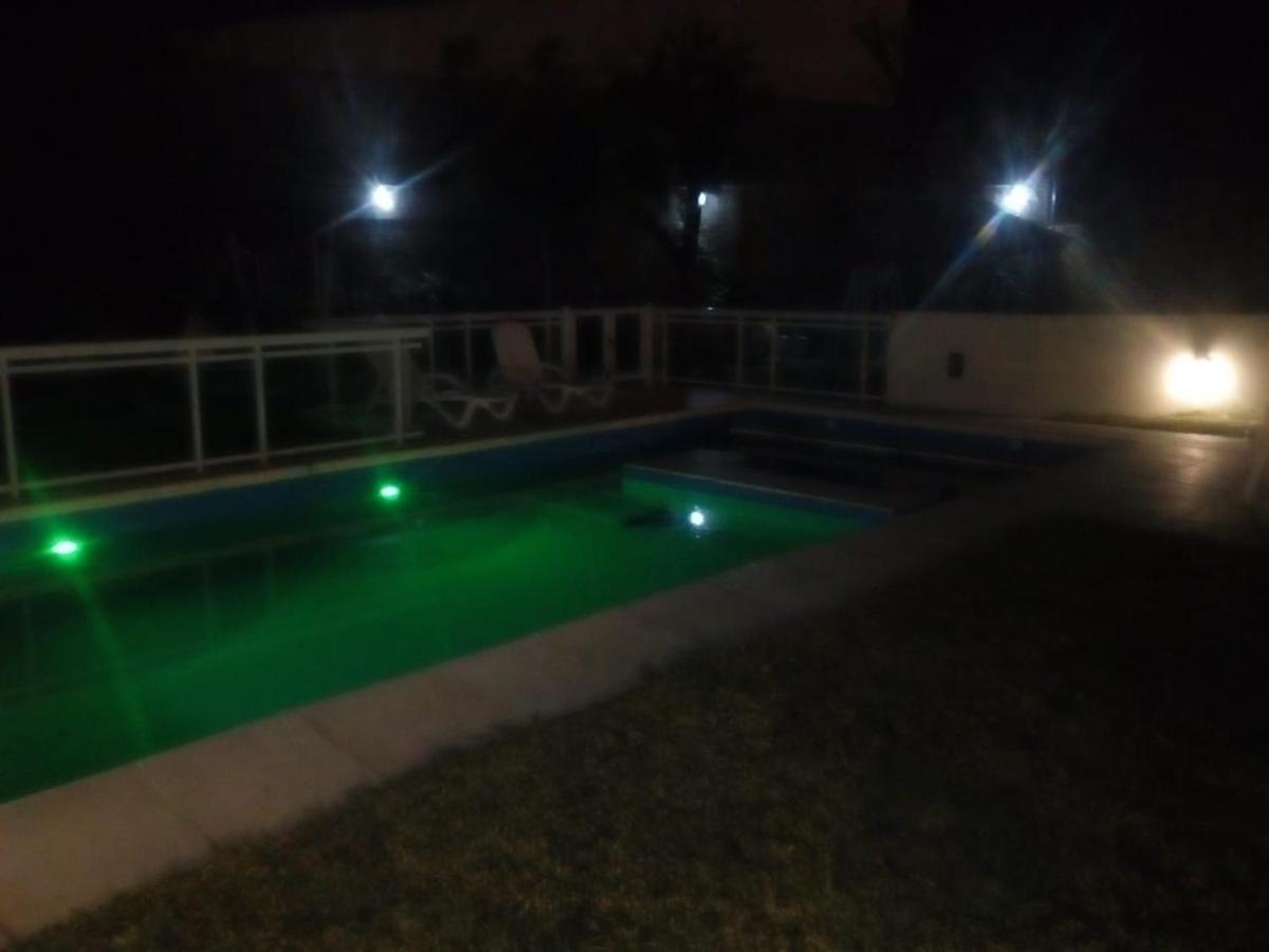Quinta El Molino Villa San Pedro  Buitenkant foto