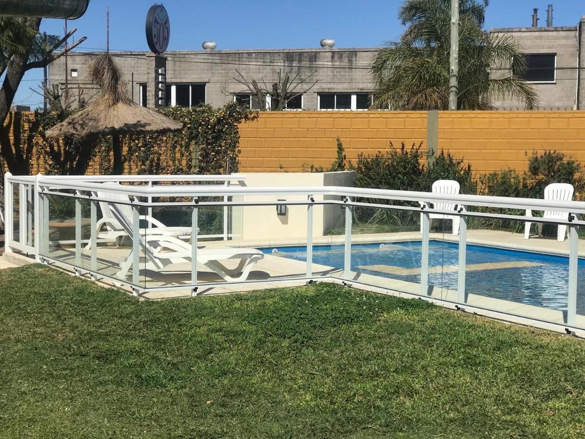 Quinta El Molino Villa San Pedro  Buitenkant foto