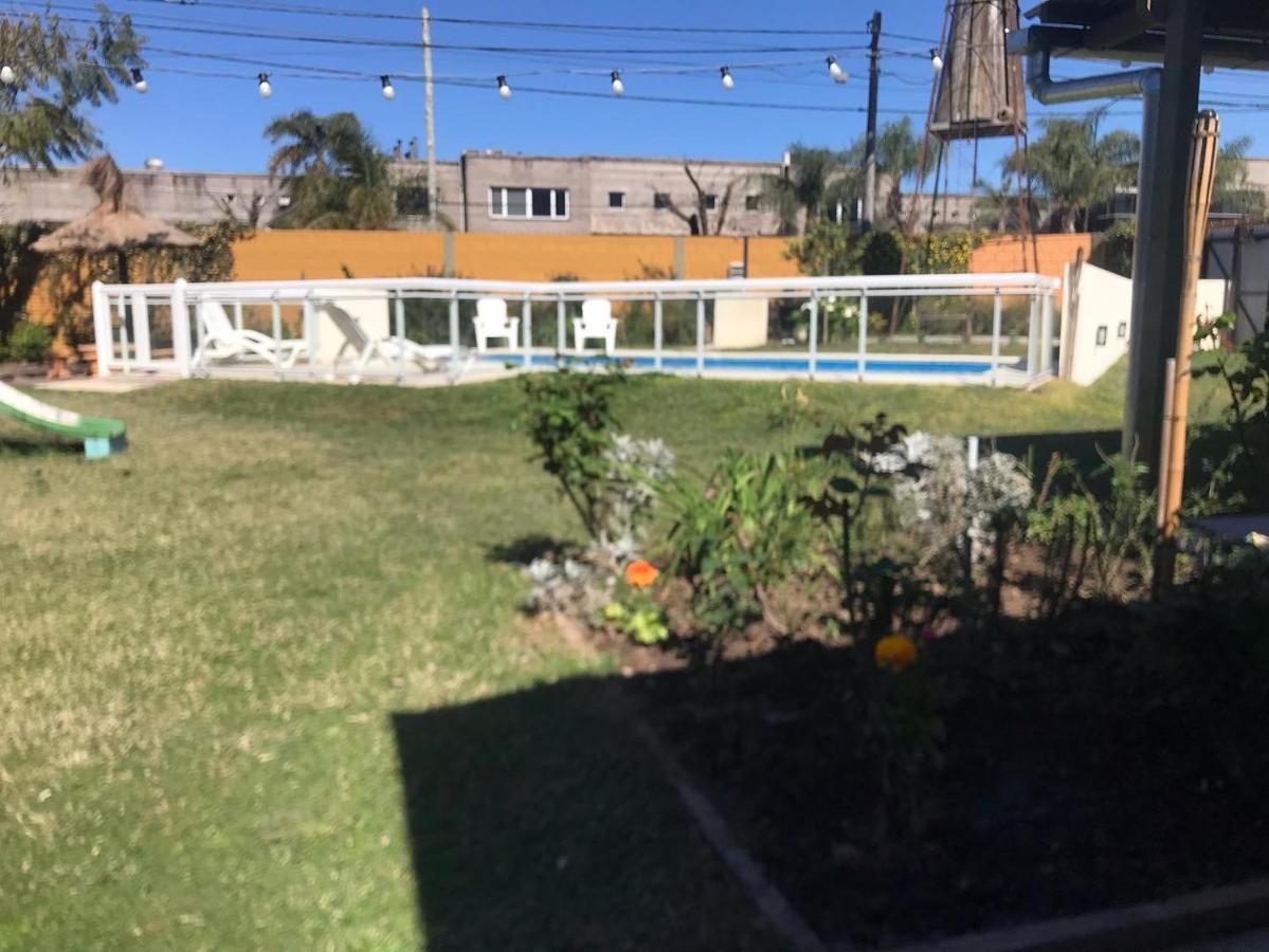Quinta El Molino Villa San Pedro  Buitenkant foto